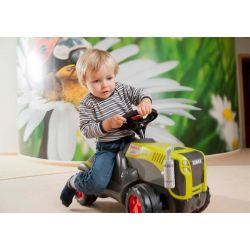 rollyMinitrac CLAAS Xerion