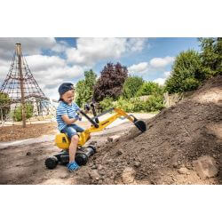 rollyDigger Komatsu