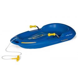 Rolly Toys Snow Cruiser Pulka