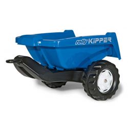 rollyKipper II