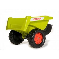rollyKipper II CLAAS