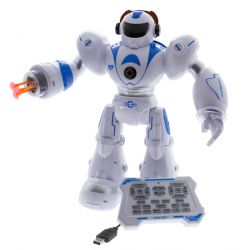 Robot Hero Bot Gear4Play IR-Styrd