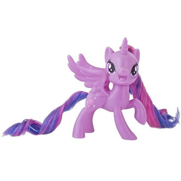 My Little Pony Twilight Sparkle Figur