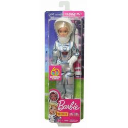 Barbiedocka Astronaut GFX24