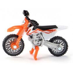 Siku Motorcykel KTM SX-F 450 1391