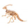 Pussel 3D Dinosaurie Plywood T-Rex