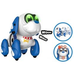 Silverlit Robothunden Mooko