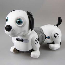 Silverlit Robothunden Junior Dackel