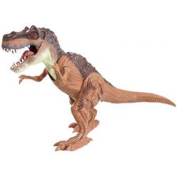 Dinosaurie T-Rex med ljus och ljud