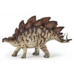 Papo Stegosaurus Dinosauriefigur