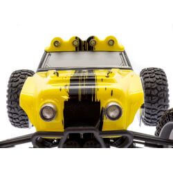 Radiostyrd Bil HBX Survivor Dune Thunder RTR 1:16 - 40 km/h