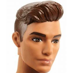 Barbie Ken docka Fotbollsspelare FXP02