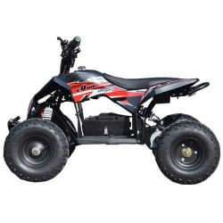 Mini ATV Eldriven till barn 1000 watt