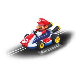 Carrera First Nintendo Mario Kart -Mario - 1:50