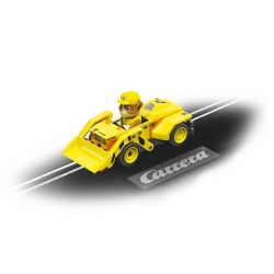 Carrera First Paw Patrol - Rubble - 1:50