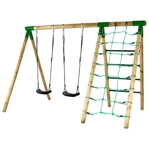 Hörby Bruk Trägunga Active