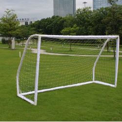 Fotbollsmål PVC Soccer Goal 165