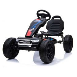 Go-Kart trampbil Ford Ranger till barn