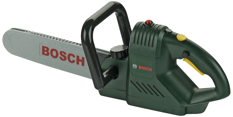 Bosch LeksaksmotorsÃ¥g till barn