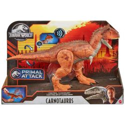 Jurassic World Carnotaurus - xxx cm