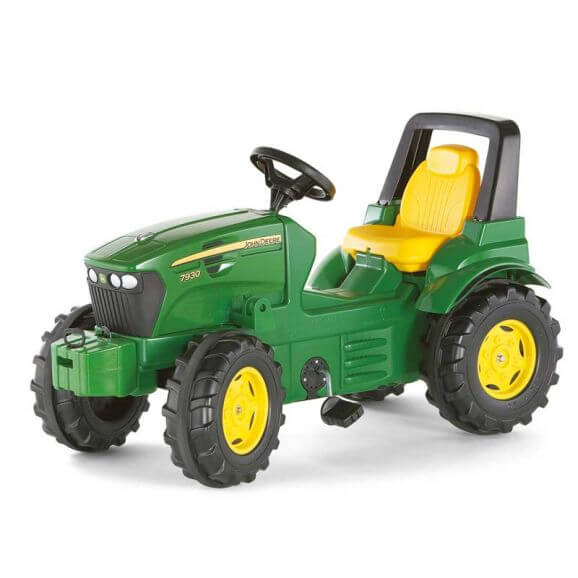 Rolly Toys John Deere 7930 Tramptraktor