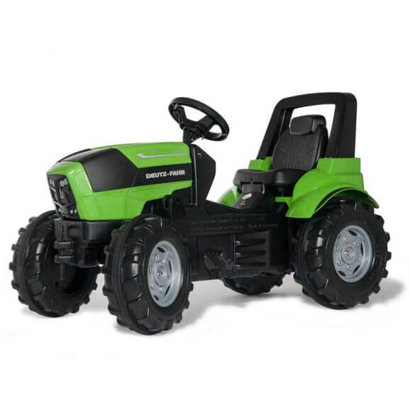 Rolly Toys Deutz Agrotron 7250 TTV Pedaltraktor
