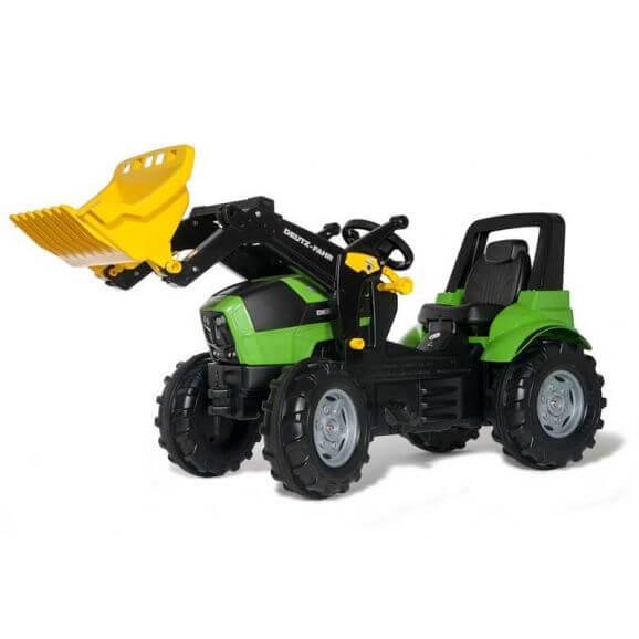 Rolly Toys Farmtrac Deutz Agrotron 7250 TTV