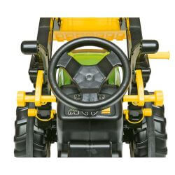 Rolly Toys Farmtrac Deutz Agrotron 7250 TTV