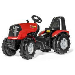 Rolly Toys Traktor X-Trac Premium