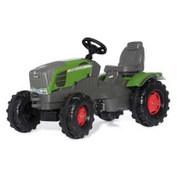 Rolly Toys Traktor Farmtrac Fendt 211 Vario