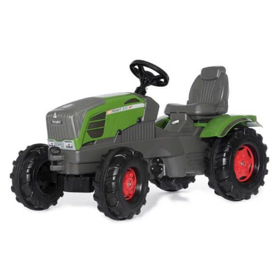 Rolly Toys Traktor Farmtrac Fendt 211 Vario