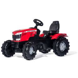 Rolly Toys Traktor Farmtrac Massey Ferguson