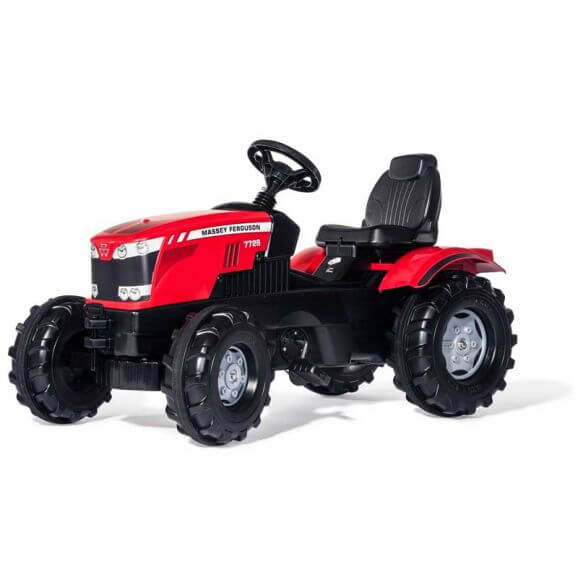 Rolly Toys Traktor Farmtrac Massey Ferguson