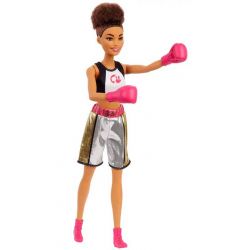Barbie Core Career Boxare GJL64