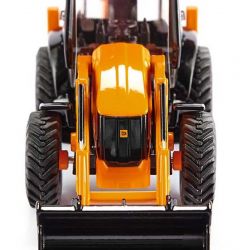 Siku JCB Traktorgrävare 3558 - 1:50