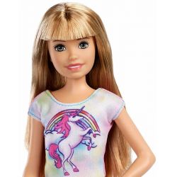 Barbie Babysitter Skipper Unicorn