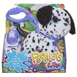 FurReal Hund Peealots Big Wags