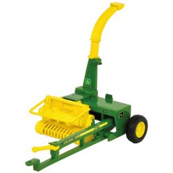 Britains Balpress New Holland 1290 1:32