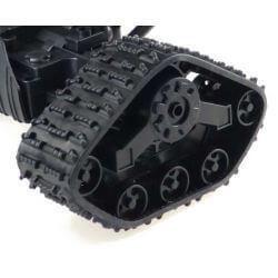 Amewi Radiostyrd bil Climber Crawler 4WD