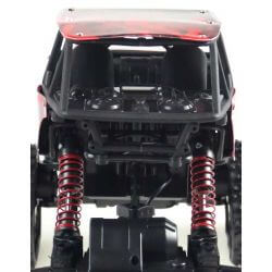 Amewi Radiostyrd bil Climber Crawler 4WD