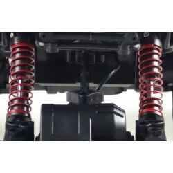 Amewi Radiostyrd bil Climber Crawler 4WD
