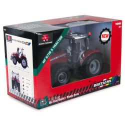 Britains Massey Ferguson 6718S 1:32