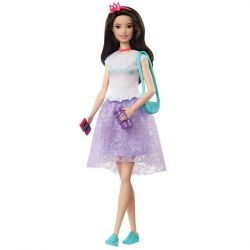 Barbie Princess Adventure Renne