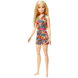Barbie Spa med fotbad