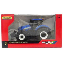 Britains New Holland T7.315 1:32