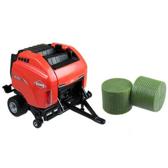 Britains Balpress Kuhn 1:32
