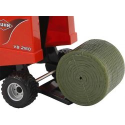 Britains Balpress Kuhn 1:32