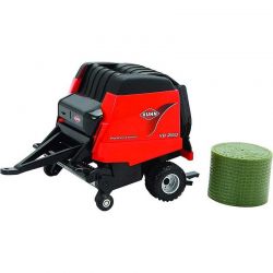 Britains Balpress Kuhn 1:32
