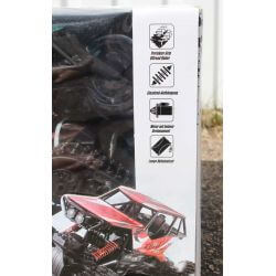Amewi Radiostyrd bil Climber Crawler 4WD