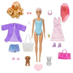 Barbie Colur Reveal Ultimate Överaskning